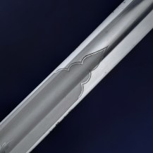 British 1827 Pattern Naval Officers Sword, Early 20th Century by Gieves 21